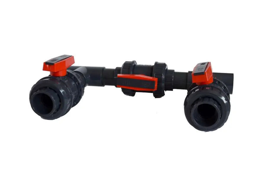 Bassengvarmepumpe