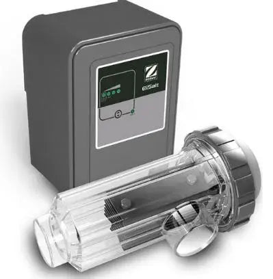 Zodiac EiSalt – saltklorinator – produktbillede