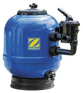 Zodiac MS – sandfilter – produktbillede
