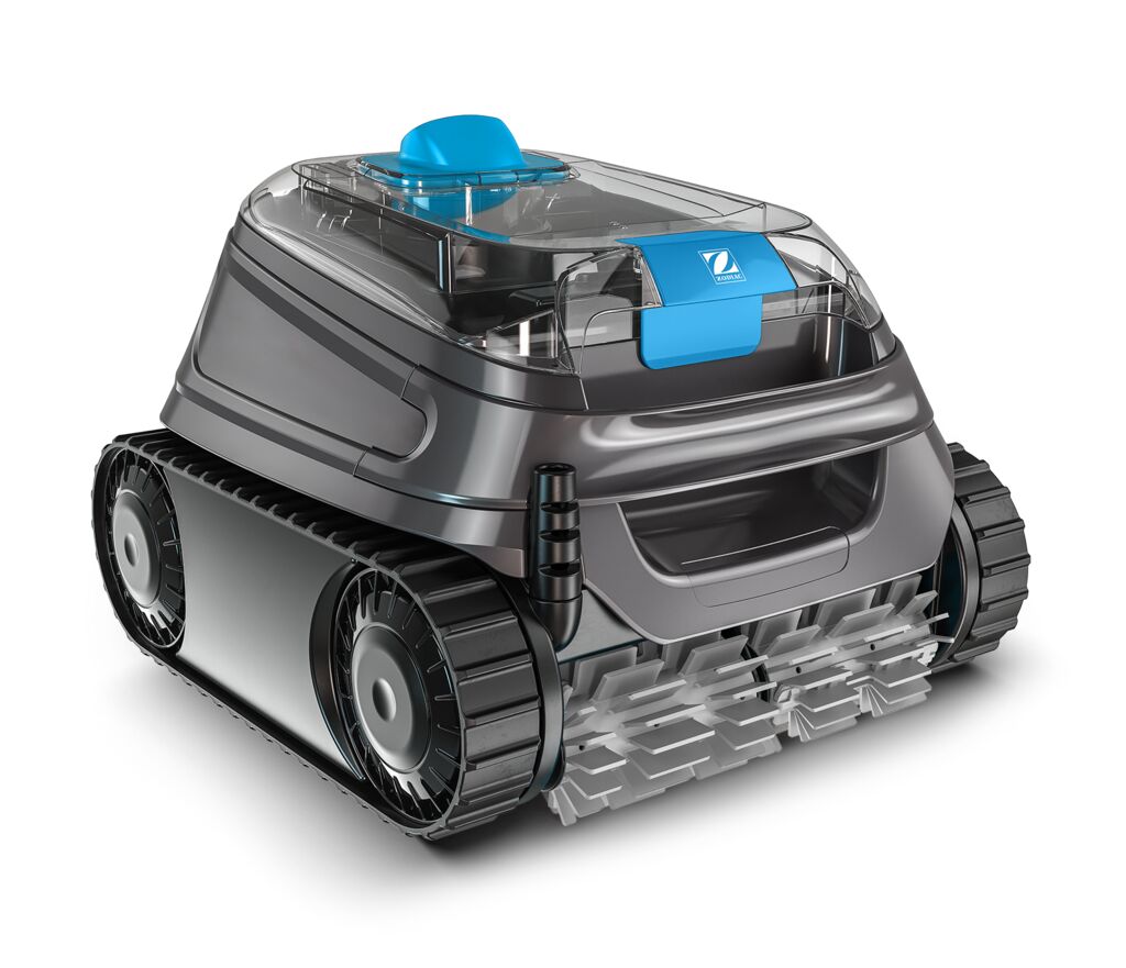 Zodiac CNX 20 – poolrobot – produktbillede