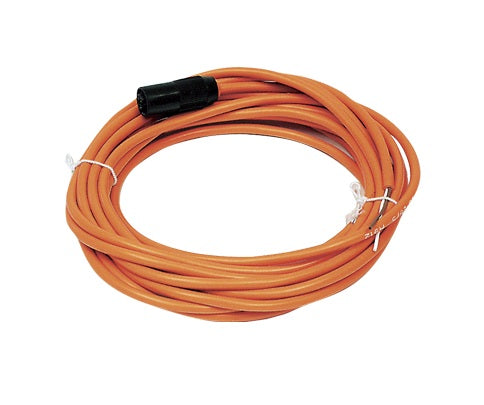 Eksternt kabel L=5 m (2-leder) BETA/CONCEPT/GAMMA
