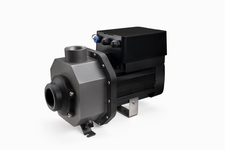 MidiVISE Flo vs 1,1 kW 50–60 Hz 1-faset