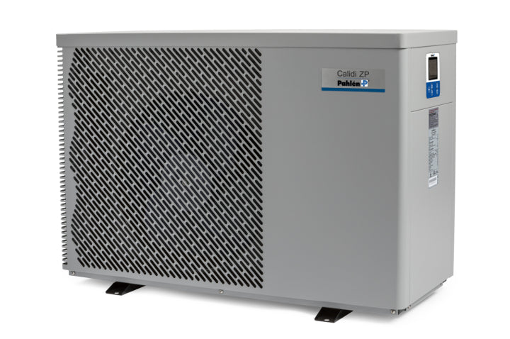 Varmepumpe Premium+ Calidi ZP13 3x6-3,5x7