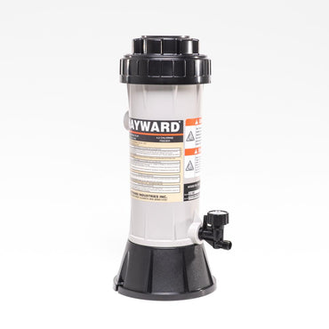 Hayward klorinator 2,5 kg – In-line eller Off-line