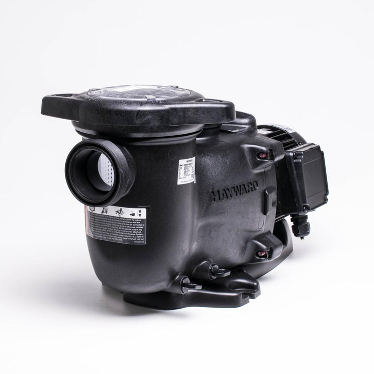 Hayward Max Flo XL poolpump