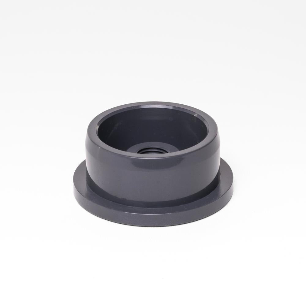 Aseko limanslutning D50 med ¼ tum gänga