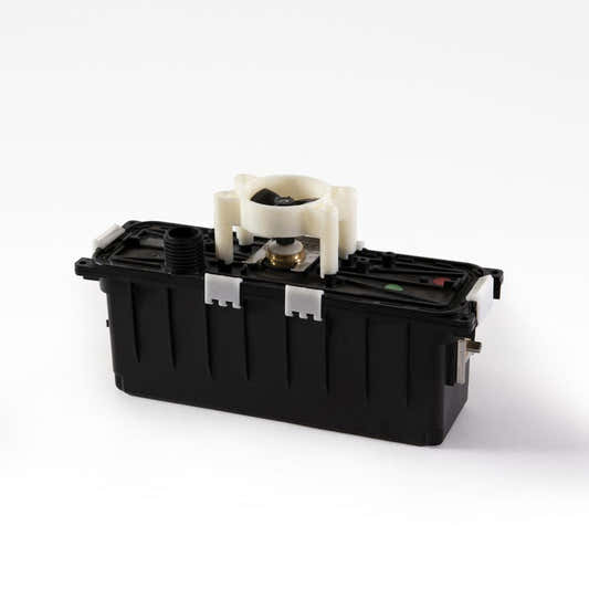 Motor till Dolphin Bio – 13-MU1
