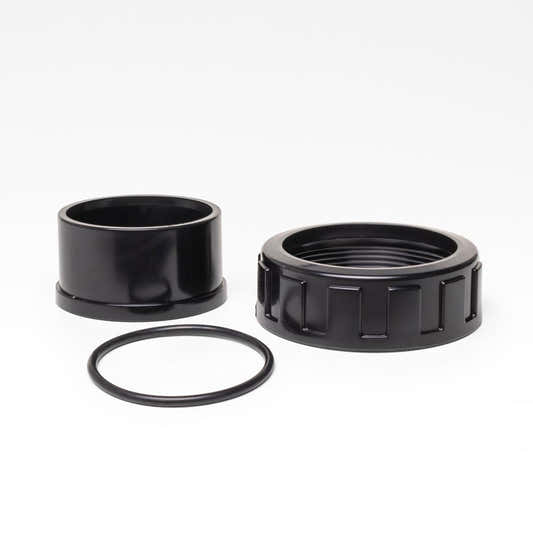 Adapter 90 mm till Kapri och Karpa