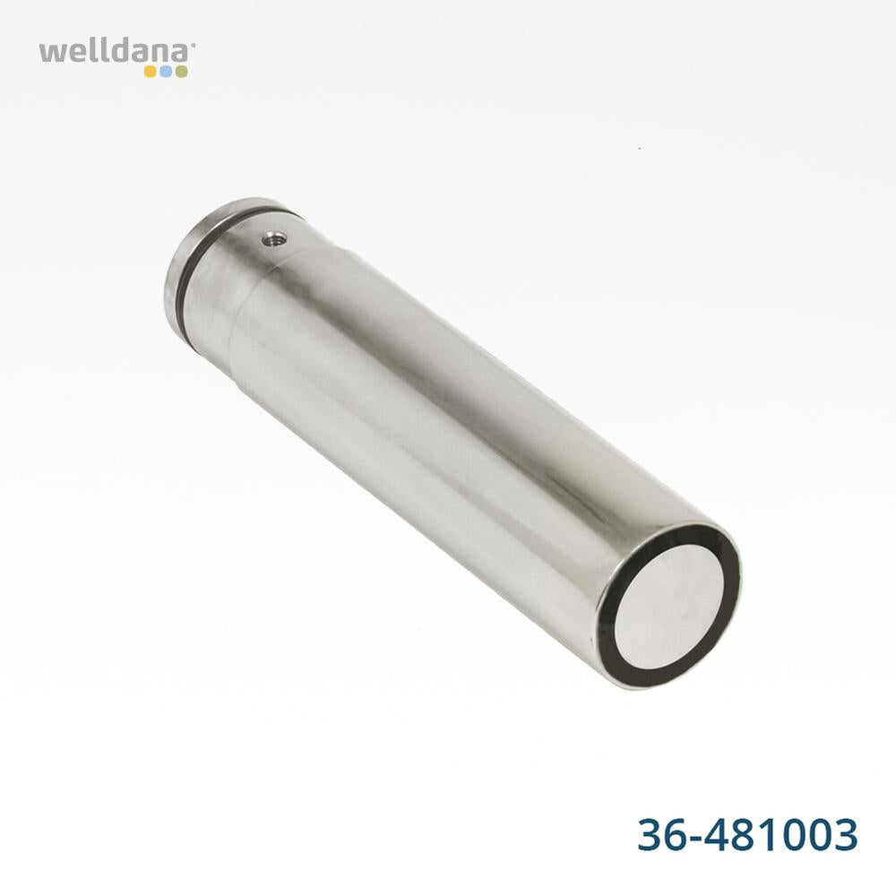 Munstycken till Tahiti vattenfall