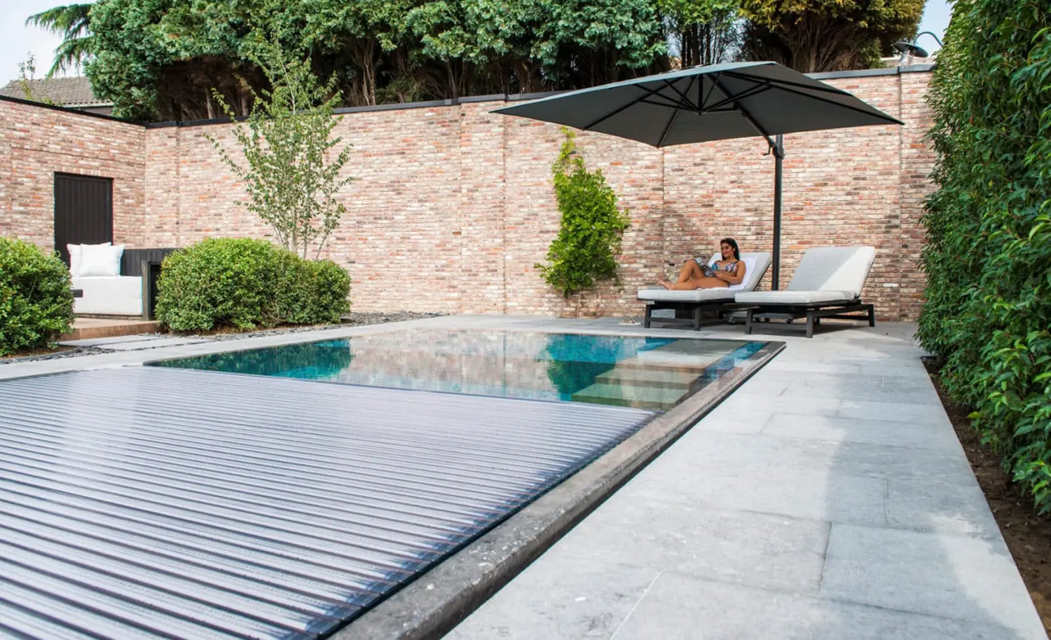 Aquatop nedsænket 800