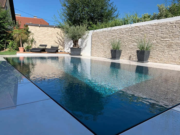 Eksklusiv PP-pool Overflow