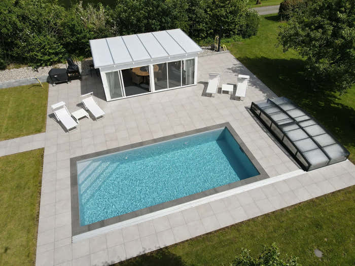 Eksklusiv PP-pool