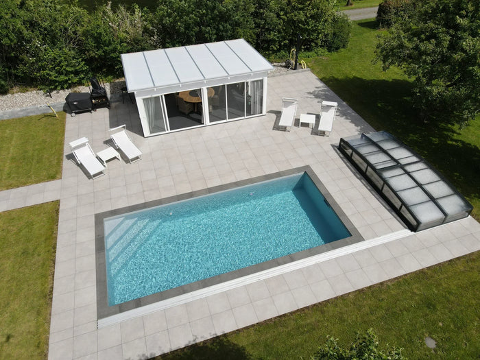 Eksklusivt PP Pool