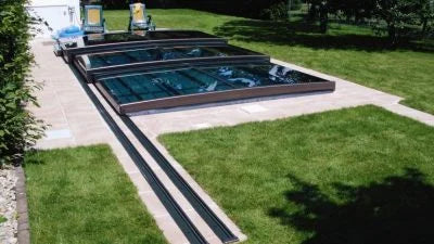 Pooltag lav - Mester plus