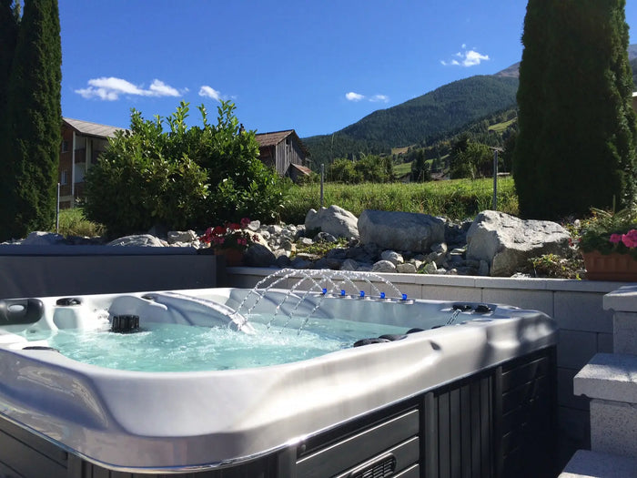 PassionSpa Eksklusiv kollektion
