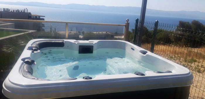 PassionSpa Pure-kollektion