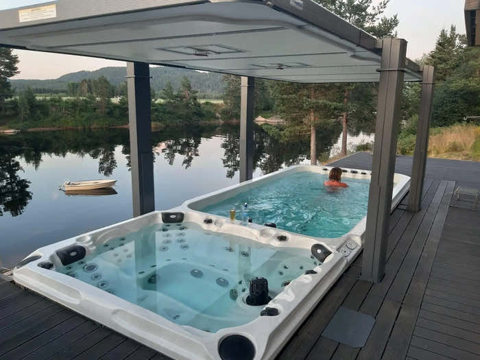 PassionSpa Sport-kollektionen