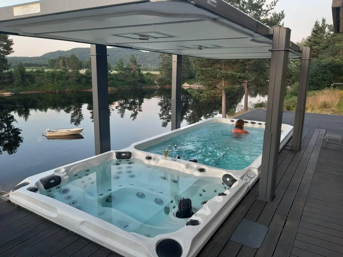 PassionSpa Sportskollektion