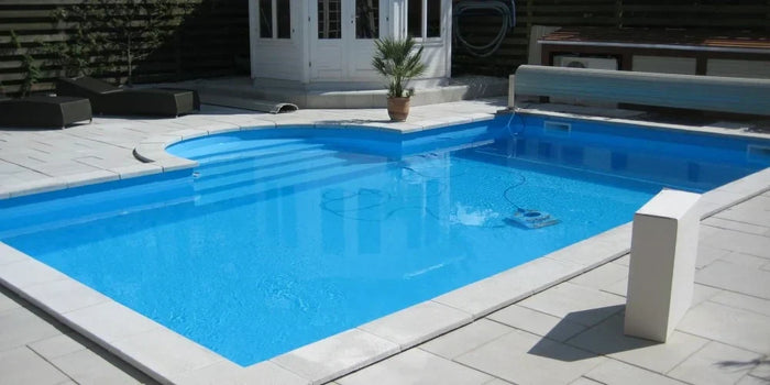 Poolsarg Beton