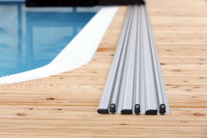 Pooltagstillbehør