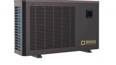 Poolvarmere og udstyr udviklet til din pool