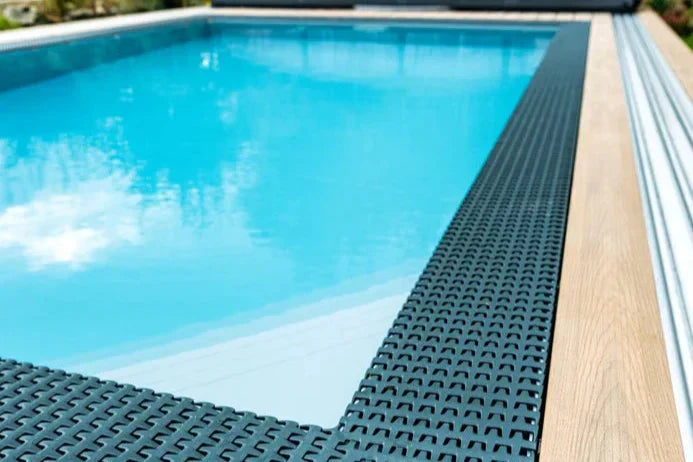 ThermoPP Premium PP Pool til moderne pooldesign – Pooltime