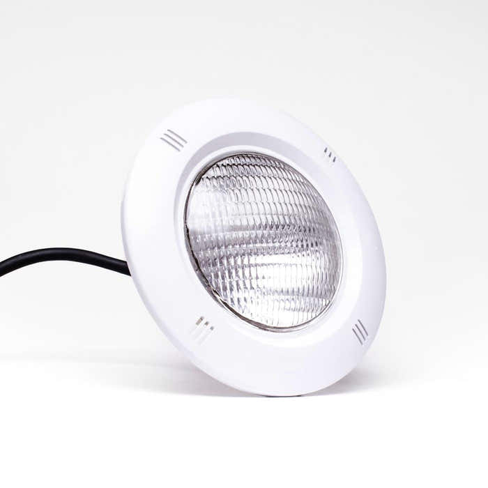 reservedel - poollamper