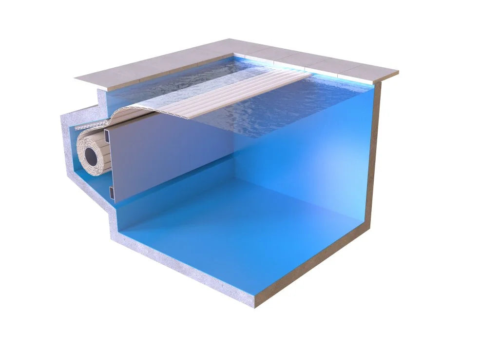 Aquatop nedsenket 800