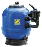 Zodiac MS sandfilter