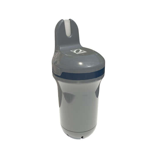 Zodiac Blue Connect Gold – vandanalysator – produktbillede