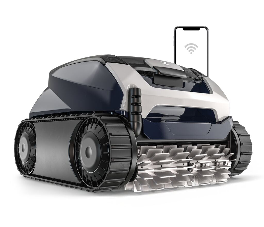 Zodiac Voyager RE 4400 iQ – poolrobot – produktbillede