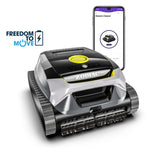 Zodiac Freedom Lite – trådløs poolrobot – produktbillede