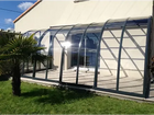 Tagterrasse / terrasser