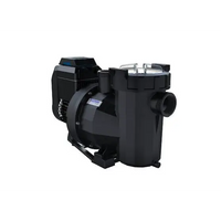 Astralpool Victoria+ Silent VS 1 HP svart pump med filter och motor