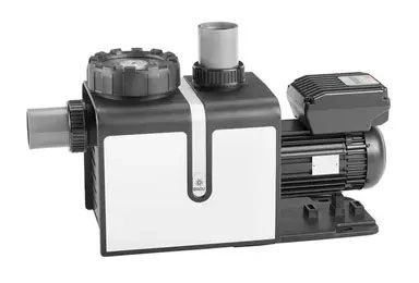 BADU Profi Eco VS 1,40 kW 1-faset