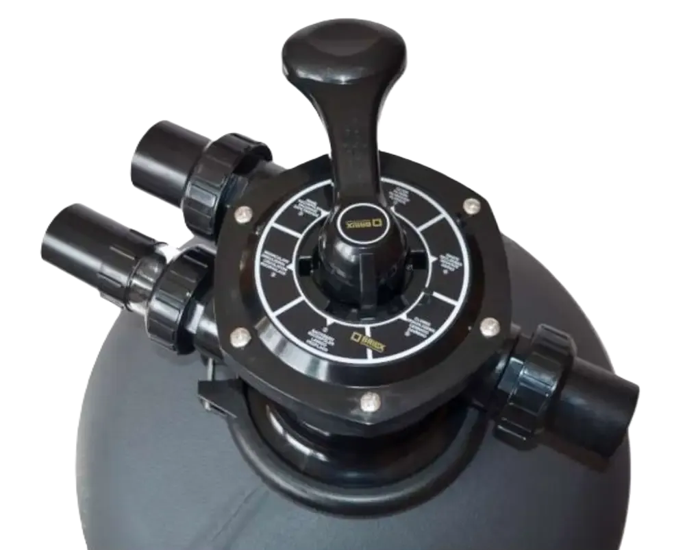 Brilix P Sandfilter