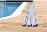 
              
                250 cm för 5 modulers pooltak
              
            