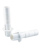 Udførelse for thermopool, PVC