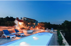 Glasfiberpool Haiti 8,00m x 3,20m x 1,52m