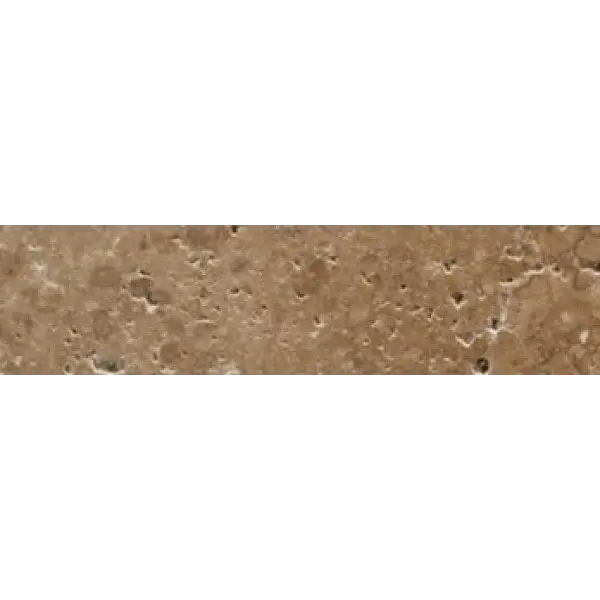 Natura Kiruna paket med tan sten i porös, grov textur