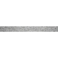 Grå granitbänkskiva med fläckig textur i Natura Modena paket