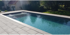 Kantstenspakke 4×8 Natura MODENA pakke