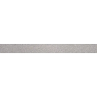 Texturerad ljusgrå yta i Rustica Nevada Paket, 4×8 Kantstenspaket