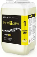 Aseko Pool & Spa Flydende klor 20L