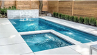 Leisurepools Limitless 4×7,90-9,14 m, 1,3-1,82 m dyb