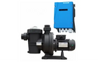 Lorentz Solcellepumpepakke PS2-600 CS-17-1