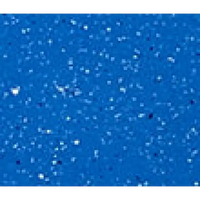 Vibrerande blå bakgrund med snöflingor i MIRA390 wellness pool