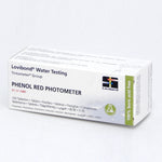 Testtablet pH fenol röd, 100 tabletter