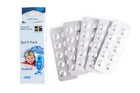 Pahlén Testtablett Active Oxygen , 60 tabletter