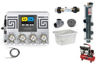 Auto Aseko Home CLF/pH DN40